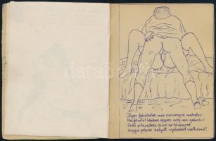 Pillanatfelvétel... Szaktanácsok az amatőr fényképezők számára, sokszorosított pornográf grafikák, r...