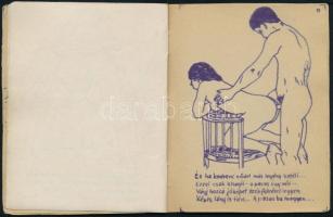 Pillanatfelvétel... Szaktanácsok az amatőr fényképezők számára, sokszorosított pornográf grafikák, r...