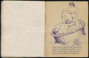 Pillanatfelvétel... Szaktanácsok az amatőr fényképezők számára, sokszorosított pornográf grafikák, r...