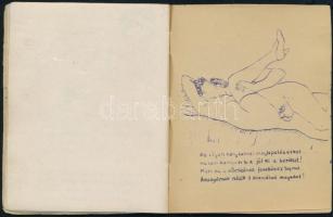 Pillanatfelvétel... Szaktanácsok az amatőr fényképezők számára, sokszorosított pornográf grafikák, r...