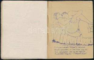 Pillanatfelvétel... Szaktanácsok az amatőr fényképezők számára, sokszorosított pornográf grafikák, r...