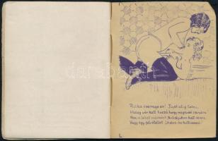 Pillanatfelvétel... Szaktanácsok az amatőr fényképezők számára, sokszorosított pornográf grafikák, r...