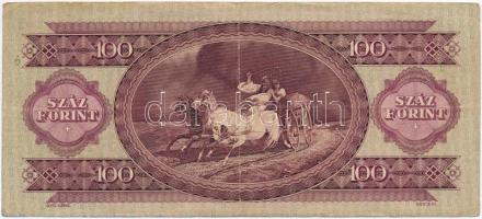 1949. 100Ft "B 043" T:III Adamo F28