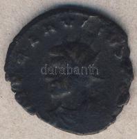 Római Császárság Claudius Gothicus 268-270. Antoninian T:3/4+