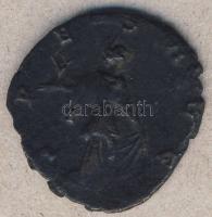 Római Császárság Claudius Gothicus 268-270. Antoninian T:3/4+
