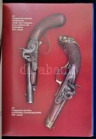 Lugosi József-Temesváry Ferenc: Pisztolyok. Bp., 1989, Zrínyi Katonai Kiadó. Színes és fekete-fehér ...