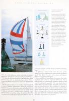 Mike Darton (szerk.): Set sail. A practical handbook for cruiser and dinghy sailing. London, 1989, T...