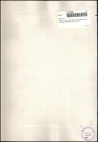 Boldizsár István (1897-1984): Tanya. Rézkarc, papír, (hátoldalán hagyatéki pecsét) 39x20 cm