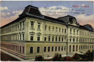 1914 Tuzla, Gymnasium / grammar school