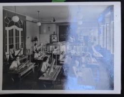 Budapest XI. Redemptorissza Szerzetesnők tan és nevelőintézete. Szt. Imre herceg útja 5-7. (ma Villá...