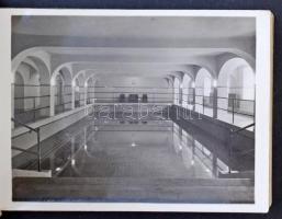 Budapest XI. Redemptorissza Szerzetesnők tan és nevelőintézete. Szt. Imre herceg útja 5-7. (ma Villá...