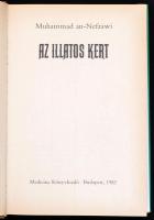 3 db szerelmes-erotikus könyv: A leány meg az isten. Görög szerelmes novellák. Bp., 1988, Magyar Hel...