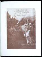 Nemzeti Dicsőségünk. Szerk. Hock János. Budapest, é.n., Facsimile-ex Kiadó. Képekkel gazdagon illusz...