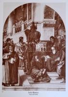 Nemzeti Dicsőségünk. Szerk. Hock János. Budapest, é.n., Facsimile-ex Kiadó. Képekkel gazdagon illusz...