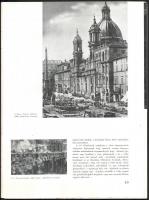 Italia nyár 1942 - XX. Az olasz nemzeti idegenforgalmi szervezet és az államvasútak negyedévenként m...