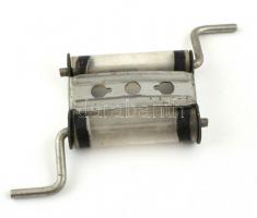 Sharpy "R" borotvapenge-élező, eredeti dobozában