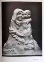 Földes Lenke művészete. Bp., é. n., Hungária. Többek közt Kassák Lajos és Kárpáti Aurél írásával. Ha...