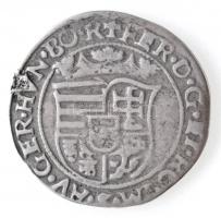 1561K-B Garas Ag "I. Ferdinánd" Körmöcbánya (1,89g) T:2- lyuktömött
Hundary 1561K-B Grosc...