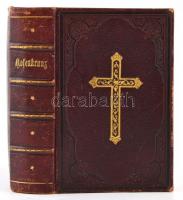 Der lebendige Rosenkranz und die Verehreung des heiligsten Herzens Maria, ein katolisches Gebet- und...