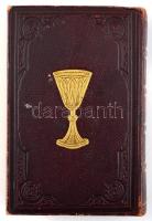 Der lebendige Rosenkranz und die Verehreung des heiligsten Herzens Maria, ein katolisches Gebet- und...