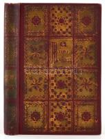 Kartinthy Frigyes: Panoráma. Bp., 1926, Grill Károly. Első kiadás! Kiadói aranyozott egészvászon köt...