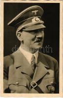 1938 Der Führer, Adolf Hitler + So. Stpl