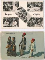 cca 1964-1986 Ganz Villamosági Művek (GVM) vegyes dokumentum gyűjtemény több mappában: Szabványok, m...