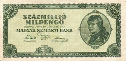 Kis bankjegy tétel, 17db, benne pengő, infla, V.H. T:vegyes