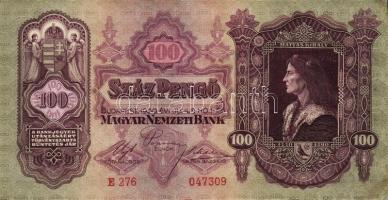 Kis bankjegy tétel, 17db, benne pengő, infla, V.H. T:vegyes