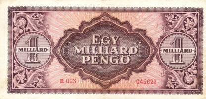 Kis bankjegy tétel, 17db, benne pengő, infla, V.H. T:vegyes