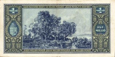 Kis bankjegy tétel, 17db, benne pengő, infla, V.H. T:vegyes