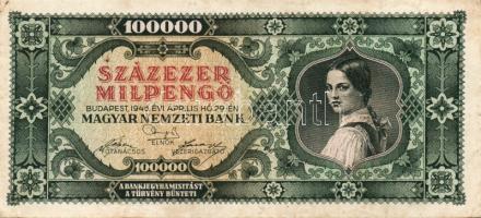 Kis bankjegy tétel, 17db, benne pengő, infla, V.H. T:vegyes