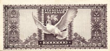 Kis bankjegy tétel, 17db, benne pengő, infla, V.H. T:vegyes