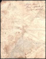 1884 Wien, Karl Schulz Balance-, Tafelwaagen- und Metalldruckwaaren-Fabrik gyár német nyelvű számláj...