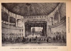 1924 Közművelődés. A magyar műveltség szervezését és terjesztését szolgáló folyóirat. I. évf. 1.-2.,...