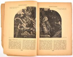 1924 Közművelődés. A magyar műveltség szervezését és terjesztését szolgáló folyóirat. I. évf. 1.-2.,...