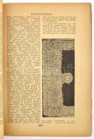 1924 Közművelődés. A magyar műveltség szervezését és terjesztését szolgáló folyóirat. I. évf. 1.-2.,...