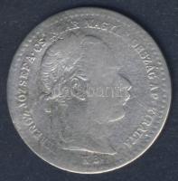 1868KB 10Kr Ag "Magy.kir.váltó.." T:3/4+