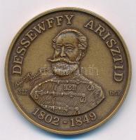 Bognár György (1944-) 1992. "MÉE Gyöngyösi Csoport - Aradi Vértanúk / Dessewffy Arisztid" ...