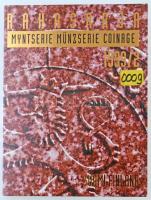 Finnország 1999. 10p-10M (6xklf) + Emlékérem "A finn soros elnökség / Európa belép az új millen...