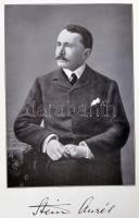 Stein Aurél: Romvárosok Ázsiai sivatagjaiban. Fordította: Halász Gyula. Természettudományi Könyvkiad...