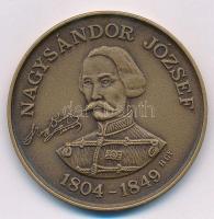 Bognár György (1944-) 1987. "MÉE Gyöngyösi Csoport - Aradi Vértanúk / Nagysándor József" B...