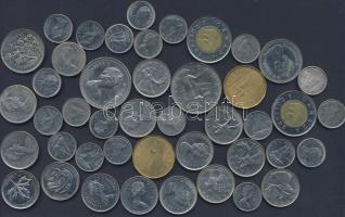 Kanada forgalmi pénzek, beváltható nominál 12,95CAD T:vegyes