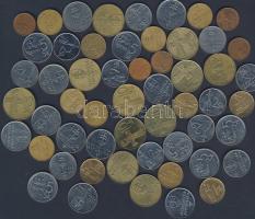 Szlovákia forgalmi pénzek, beváltható nominál 13,20SKK T:vegyes