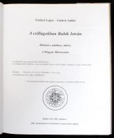 Gubcsi Lajos-Gubcsi Anikó: A csillagokban Bubik István. Himnusz, nimbusz, mítosz. Bp., 2005, GL-4 Kf...