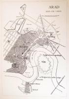 Aradi vértanúk albuma. Arad sz. kir. város közönsége és az aradi "Kölcsey-Egyesület" megbí...