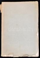 Filarszky Nándor: Növénymorphologia. A növények alaki tulajdonságai és a velük kapcsolatos életjelen...