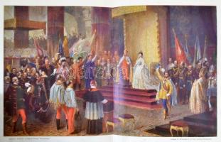 Szalay József-Baróti Lajos: A magyar nemzet története. IV. kötet: Magyarország a Habsburg-házból s a...