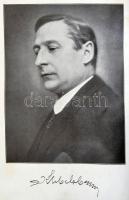 Gróf Klebelsberg Kunó beszédei, cikkei és törvényjavaslatai. 1916-1926. Bp., 1927., Athenaeum, 1 t.+...