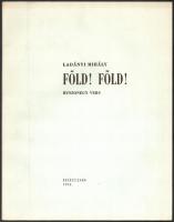 5 db Békéscsabai Megyei Könyvtár által kiadott bibliofil verseskötet sorozatából, mind számozott és ...